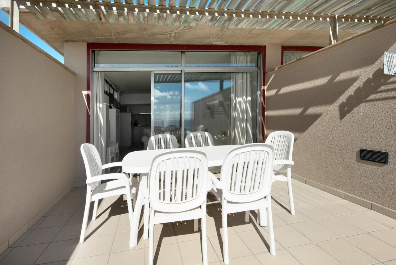 Casa Medano 17 Apartment Granadilla De Abona Exterior photo